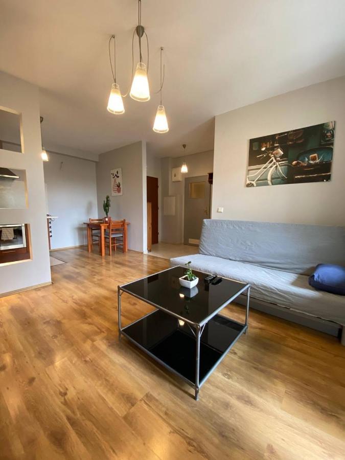 Murano Apartaments Nova Praga Warsaw Exterior photo