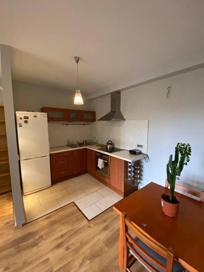 Murano Apartaments Nova Praga Warsaw Exterior photo